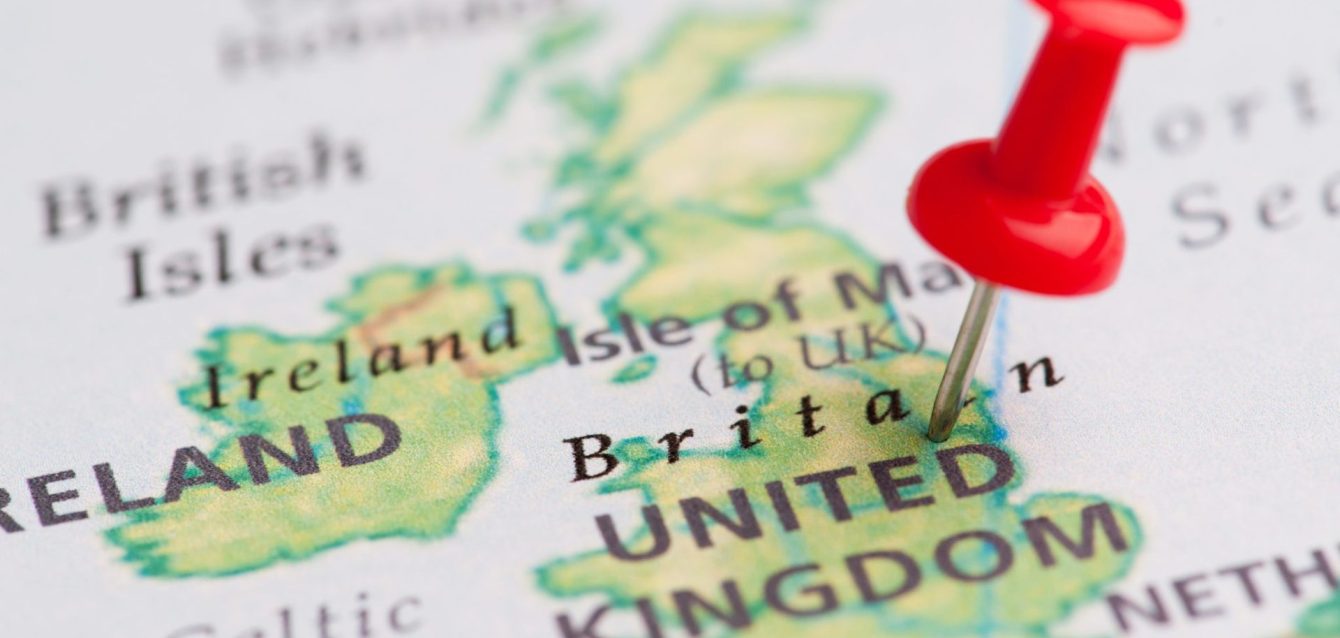 Progetto senza titolo (71) Afta Epizootica: Restrizioni UK